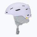 Casco da sci Smith Descend MIPS matte lunar fog spires 3