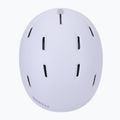 Casco da sci Smith Descend MIPS matte lunar fog spires 6