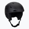 Casco da sci Smith Descend MIPS matte black