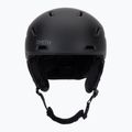 Casco da sci Smith Descend MIPS matte black 2