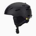 Casco da sci Smith Descend MIPS matte black 3