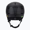 Casco da sci Smith Descend MIPS matte black 4