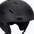 Casco da sci Smith Descend MIPS matte black 7