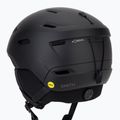 Casco da sci Smith Descend MIPS matte black 8