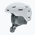 Casco da sci Smith Descend matte white