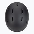 Casco da sci Smith Descend matte black 6