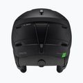 Casco da sci Smith Descend matte black 3