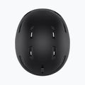 Casco da sci Smith Descend matte black 4
