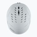 Casco da sci Smith Vantage 2 Mips matte white 12
