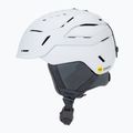 Casco da sci Smith Vantage 2 Mips matte white 3