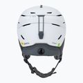 Casco da sci Smith Vantage 2 Mips matte white 4