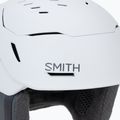 Casco da sci Smith Vantage 2 Mips matte white 7