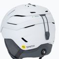 Casco da sci Smith Vantage 2 Mips matte white 8