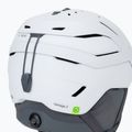 Casco da sci Smith Vantage 2 Mips matte white 9