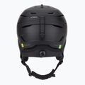 Casco da sci Smith Vantage 2 Mips matte black 4