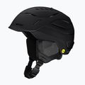 Casco da sci Smith Vantage 2 Mips matte black
