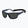 Occhiali da sole Polaroid PLD 7037/S matte blue/grey polarized 3