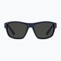 Occhiali da sole Polaroid PLD 7037/S matte blue/grey polarized 4
