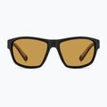 Occhiali da sole Polaroid PLD 7037/S matte black yellow/yellow polarized 3