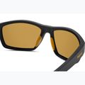 Occhiali da sole Polaroid PLD 7037/S matte black yellow/yellow polarized 6