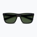 Occhiali da sole Polaroid PLD 2141/S matte black green/green polarized 4