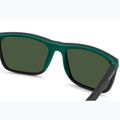 Occhiali da sole Polaroid PLD 2141/S matte black green/green polarized 8