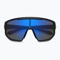 Occhiali da sole Polaroid PLD 7047/S matte black blue/blue mirror polarized 4