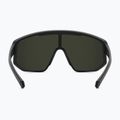 Occhiali da sole Polaroid PLD 7047/S matte black blue/blue mirror polarized 5
