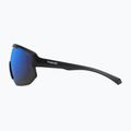 Occhiali da sole Polaroid PLD 7047/S matte black blue/blue mirror polarized 6