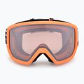 Maschera da sci Smith Transfer cinder chop up/ignitor mirror 2