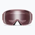 Maschera da sci Smith Blazer dusk/ignitor mirror 2