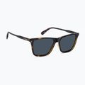 Occhiali da sole Polaroid PLD 4190/S havana/blue polarized