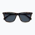 Occhiali da sole Polaroid PLD 4190/S havana/blue polarized 4
