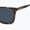Occhiali da sole Polaroid PLD 4190/S havana/blue polarized 5