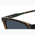 Occhiali da sole Polaroid PLD 4190/S havana/blue polarized 6