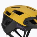 Casco da ciclismo Smith Engage 2 MIPS matte fennel 7