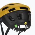 Casco da ciclismo Smith Engage 2 MIPS matte fennel 8