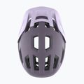 Casco da ciclismo Smith Engage 2 MIPS matte meteorite aura 2