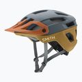Casco da ciclismo Smith Engage 2 MIPS matte flint tarmac