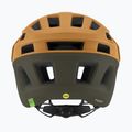 Casco da ciclismo Smith Engage 2 MIPS matte flint tarmac 3