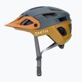 Casco da ciclismo Smith Engage 2 MIPS matte flint tarmac 3