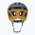 Casco da ciclismo Smith Engage 2 MIPS matte flint tarmac 4