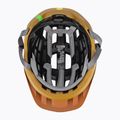 Casco da ciclismo Smith Engage 2 MIPS matte flint tarmac 5