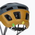 Casco da ciclismo Smith Engage 2 MIPS matte flint tarmac 7