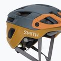 Casco da ciclismo Smith Engage 2 MIPS matte flint tarmac 8