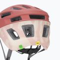Casco da ciclismo Smith Engage 2 MIPS matte clay 7