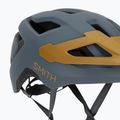 Casco da ciclismo Smith Remote control MIPS matte flint 7
