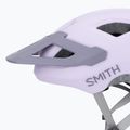 Casco da ciclismo Smith Remote control MIPS matte aura 7