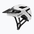 Casco da ciclismo Smith Remote control MIPS matte white