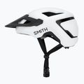 Casco da ciclismo Smith Remote control MIPS matte white 3